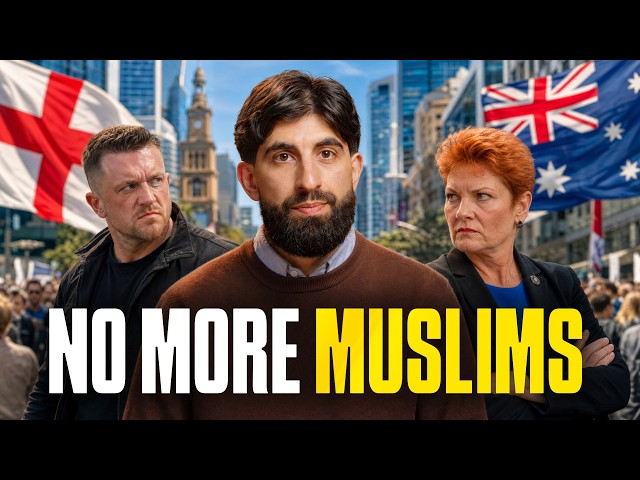 Muslims Are A Threat to Western Culture (Response)