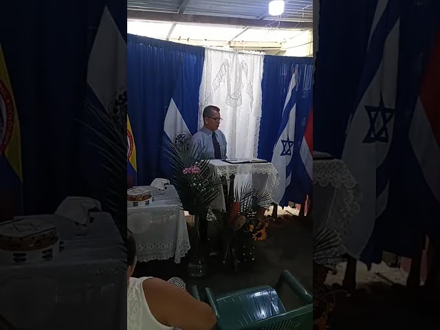 La parabola de la gran cena l Lucas 14:15