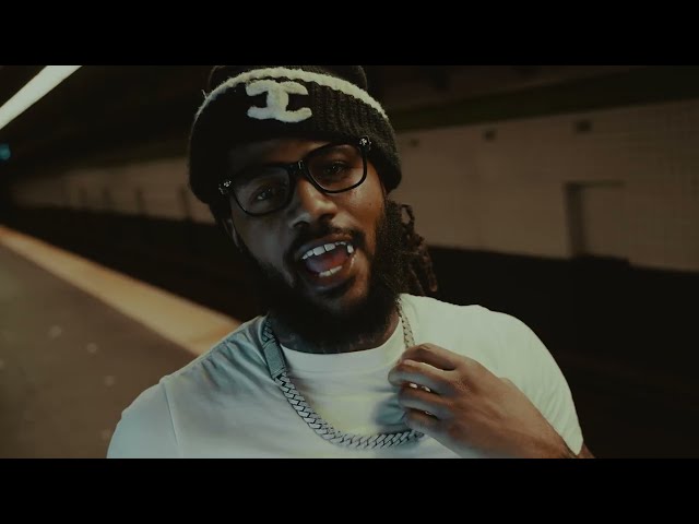 Baby Jamo - Scoreboard (Official Video) Dir. @shotbystot