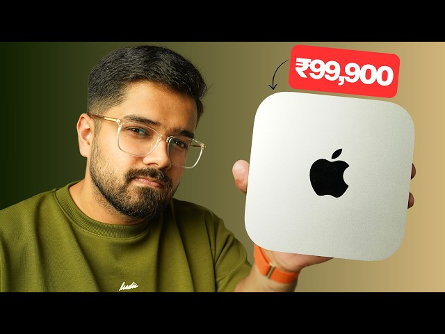 The Mac Mini M6 is No Longer Cheap, But . . .