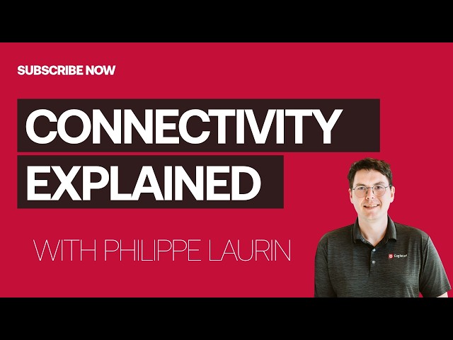 PCBA Manufacturing Connectivity Explained, Part 2: How does connectivity work?