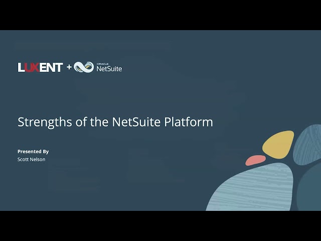 How MedTech Companies Use NetSuite for FDA Compliance, Lot Traceability, and Scale
