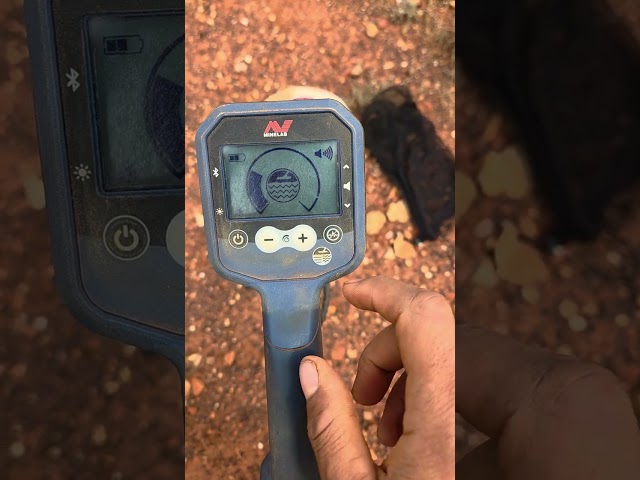 Just a quick run-through on the GPX6000 settings I use out in the Goldfields Simple and effective  💥