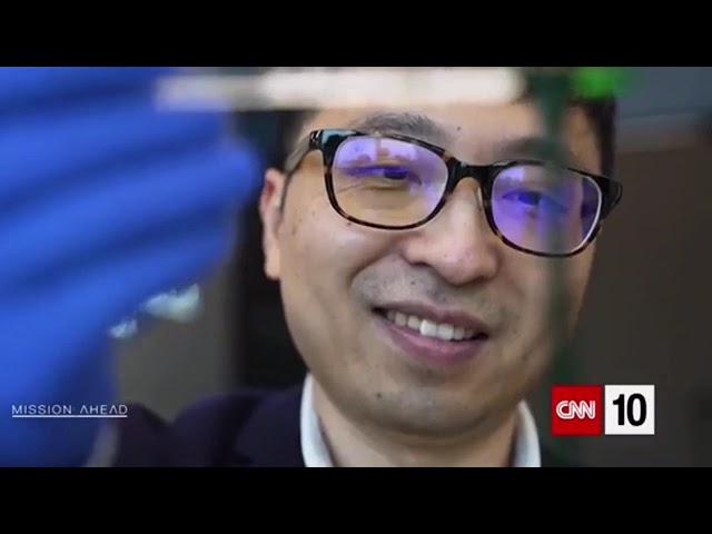 CNN 10 Rewind 1 Hour