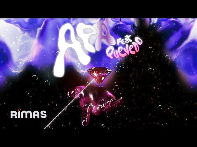Mora, Quevedo - APA (Visualizer) | PARAÍSO
