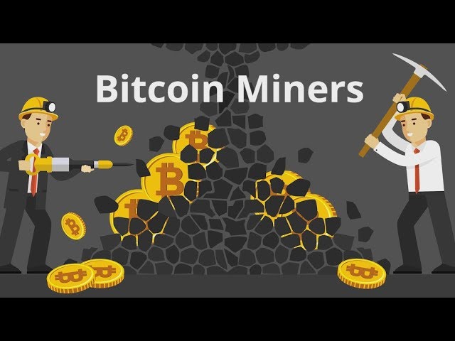 How Does Bitcoin Work?