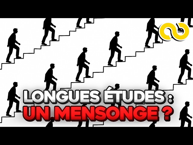 LONG STUDIES are a LIE!
