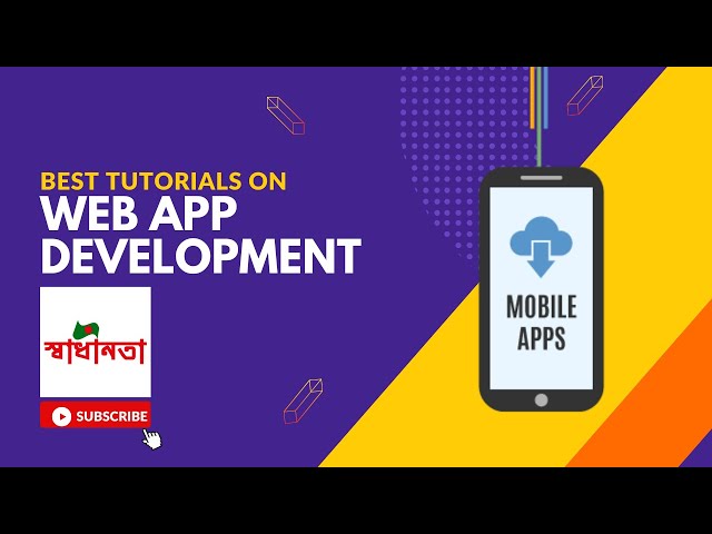Android App Development for Complete Beginners 01