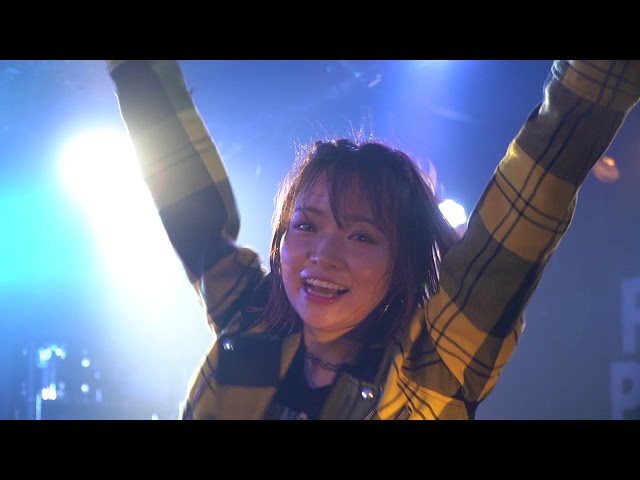 POPPING EMO 『Okey-Dokey』"タダだから気になってる人は全員来ちゃいなよSP" @新宿NINE SPICES 2020.2.22