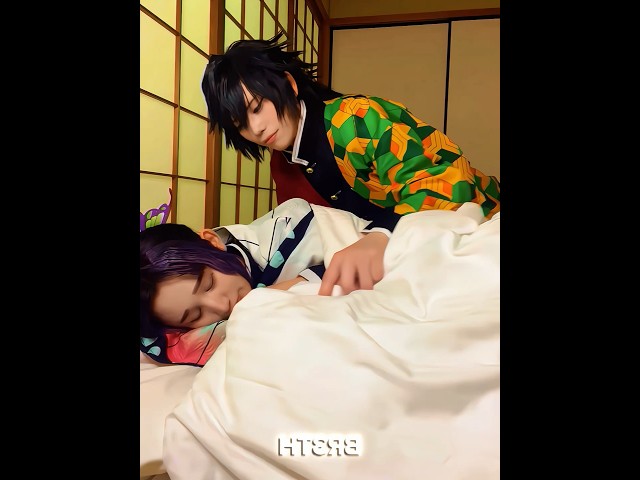 Surprise 😂 #anime #demonslayer #kny #fyp #foryou