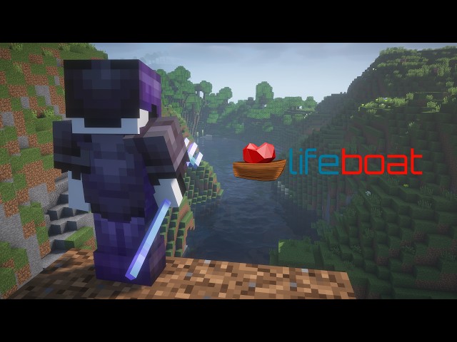 How to Rule Lifeboat Survival...