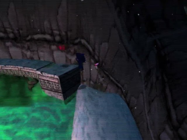 Castleween (PS2) -  Level 8: The Bogeyman