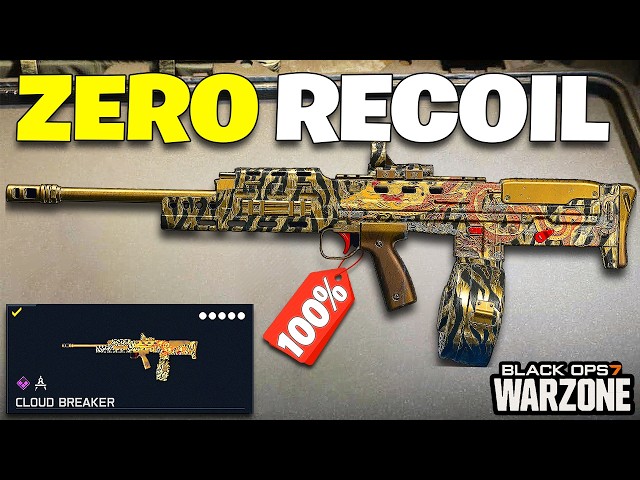 You NEED to Try this GPR Setup! Better Than the FG42? (Best GPR 91 Class Loadout for Warzone 3)