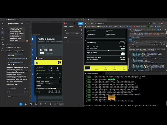 TokenIgnite: Full Demo and Public Beta Walkthrough