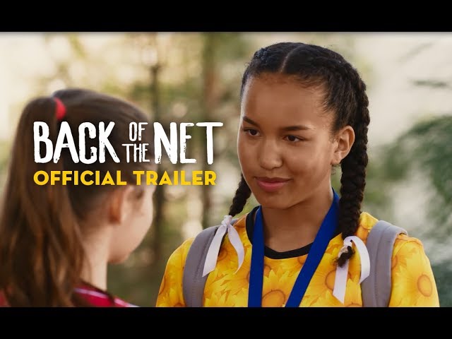 Back of the Net (2019) Official Trailer