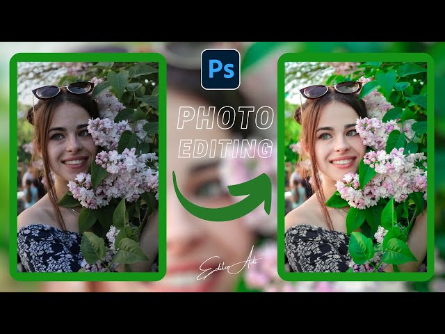 Top photoshop  Photo Editing Tips and Tricks for Beginners