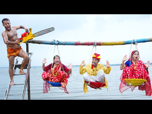 Trending Very Special Funny Comedy Video 😂 Amazing New Comedy Video 2026 Episode 285 By Our Fun Tv