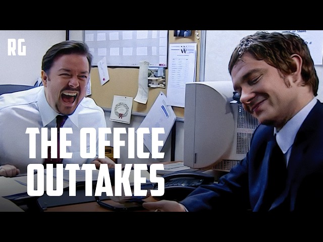 Outtakes | The Office UK