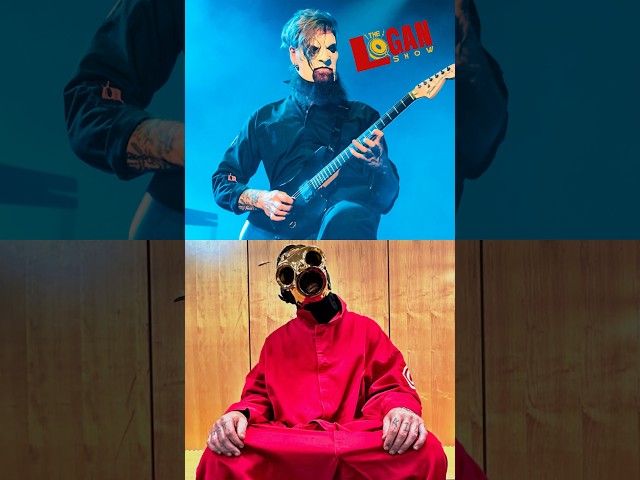 Jim Root seemingly addresses reports that Sid Wilson was fired from Slipknot #slipknot #sidwilson