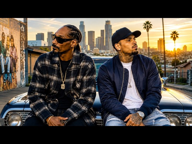 Bro Code – Snoop Dogg & Chris Brown (Lyrics Video 2026)