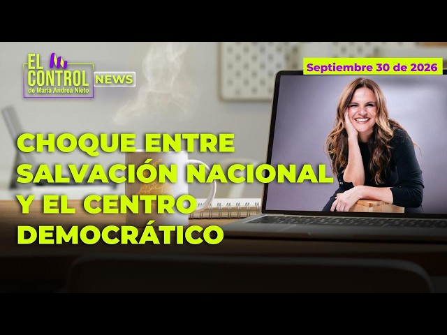 Clash Between Salvación Nacional and Centro Democrático and the "Rebirth" of the Tigre Mega-Priso...