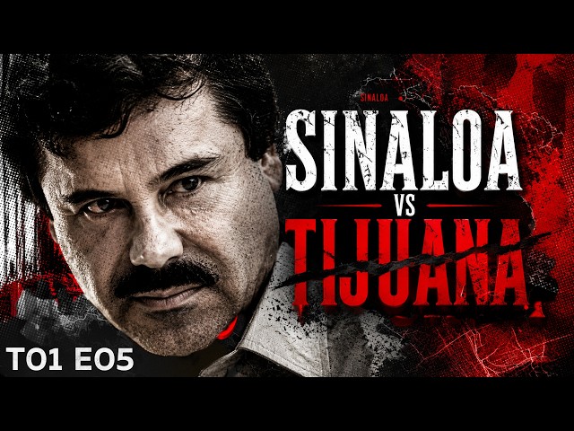 How the Sinaloa Cartel Won the War