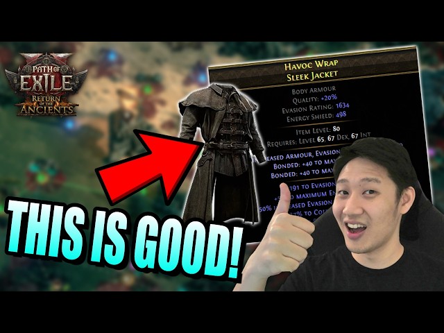 The Beginner's Guide to Evaluating Loot in PoE 2