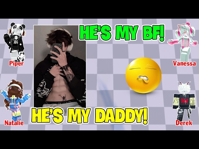TEXT To Speech Emoji Groupchat Conversations | She Stole My Boyfriend—So I Got the Perfect Revenge