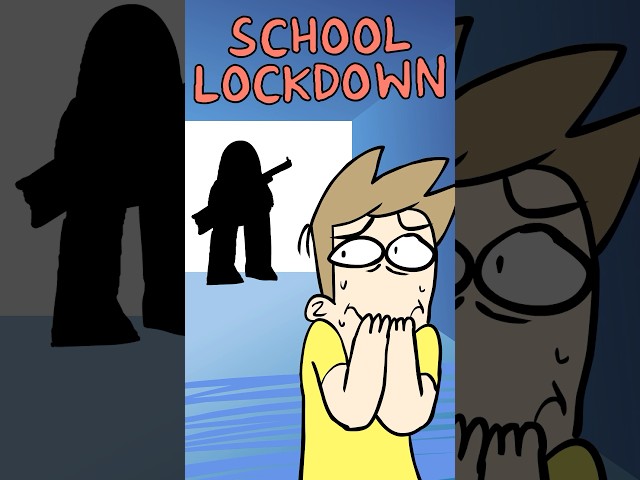 My School Lockdown