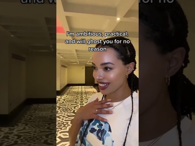 Zodiac Humor - Capricorn #shorts