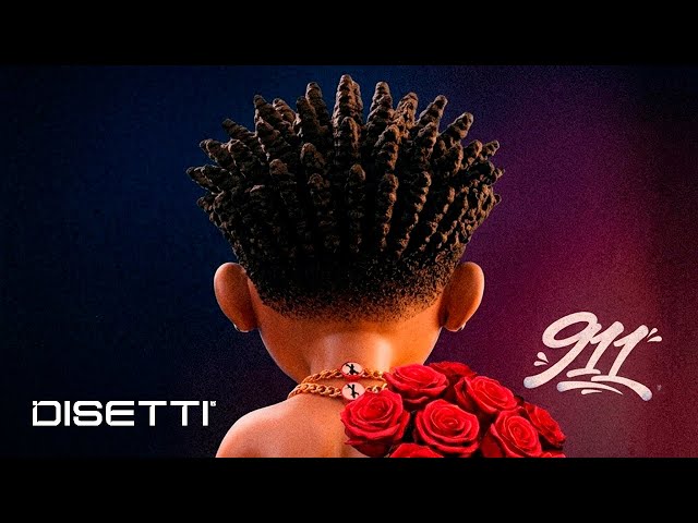 Little Loove - 911 (Audio Oficial)