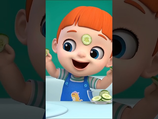 Copycat Song#domikids  #kidssongs  #nurseryrhymes  #shorts