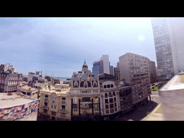 ING DIRECT SPAIN  ¨SABER VOLAR¨ #1 360º HQ