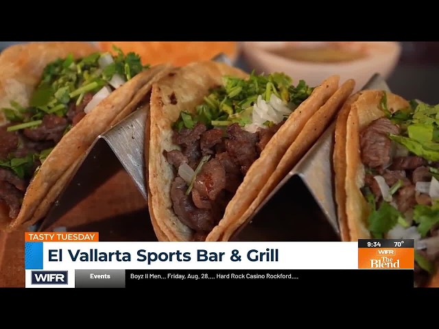El Vallarta Sports Bar & Grill