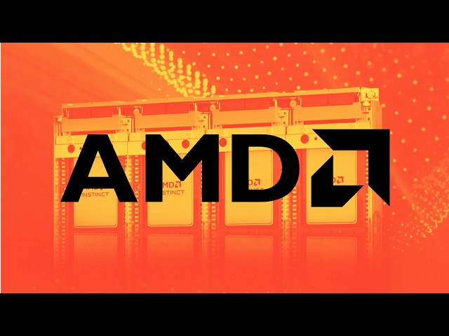 Stock of the day: Advanced Micro Devices (AMD)