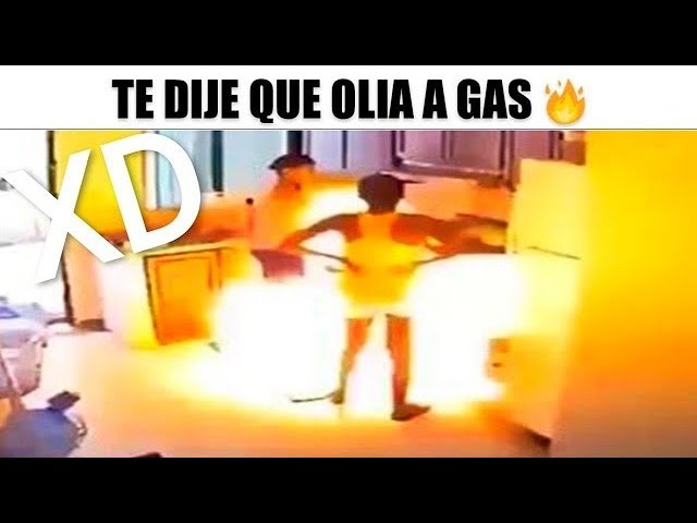 IF YOU LAUGH YOU LOSE #33🤡| MOMENTS XD