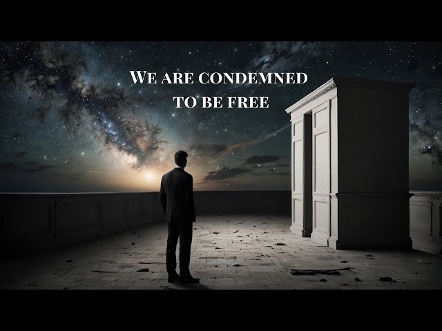The Quickest Introduction to Existentialism