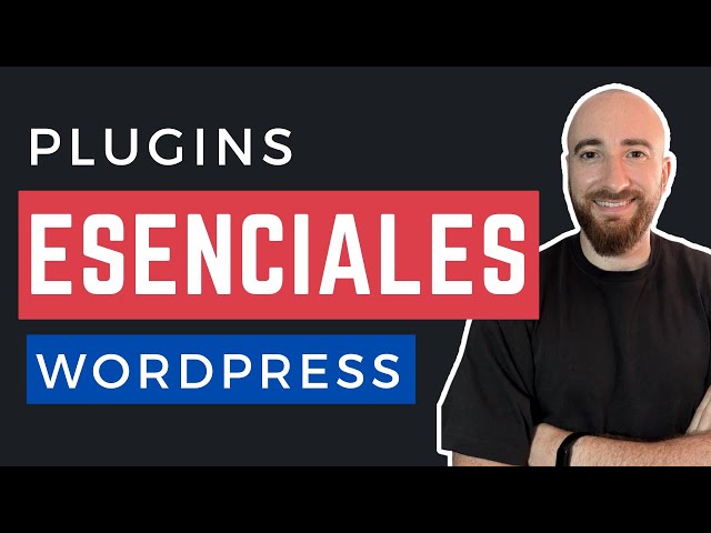 The Best WordPress Plugins (2025)