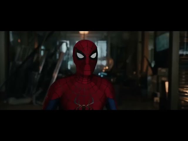 Spider man brand new day 2026 31july #spiderman #trailer #hindi #hollywoodmovies #SpidermanBrandnewd