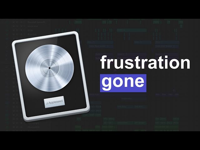 The ONLY Logic Pro Tutorial You Need In 2026