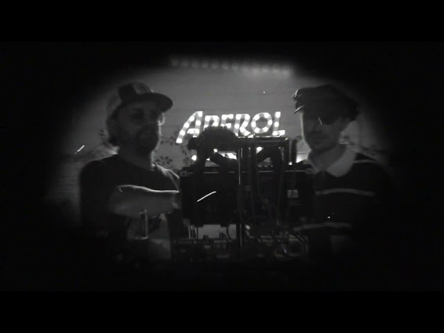 The High & Helion - Little Brother (Edit)