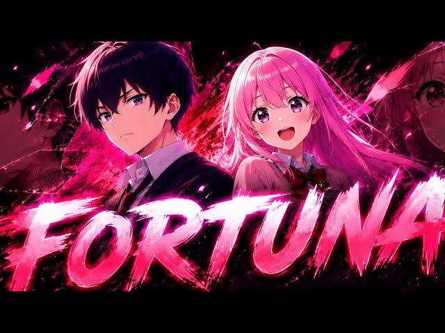 Soul - Fortuna (Lyrics/vídeo oficial).