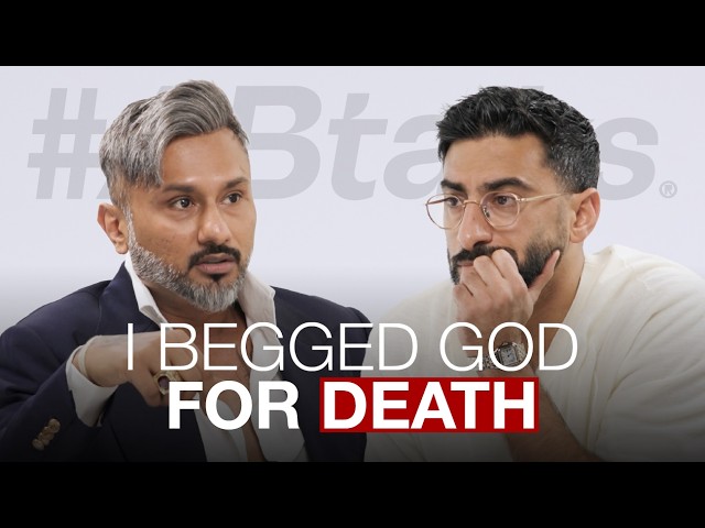 I Begged God For Death | #ABtalks with Yo Yo Honey Singh | Chapter 252