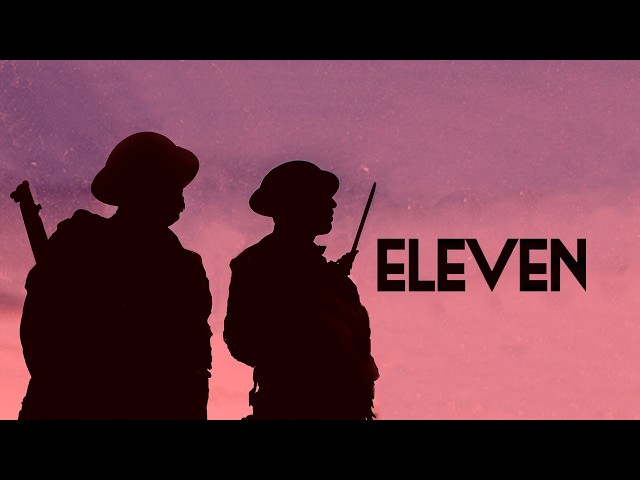 ELEVEN (2018) | Full Movie free to watch