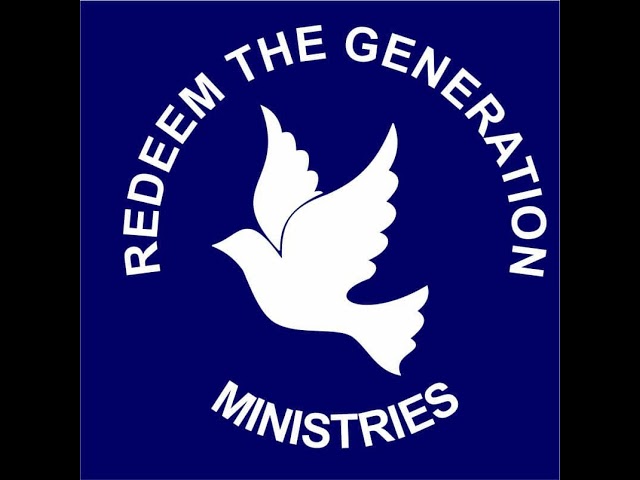 Redeem the Generation Live Stream