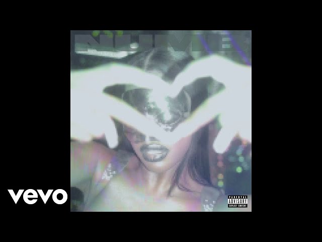 JT - Numb (Audio)