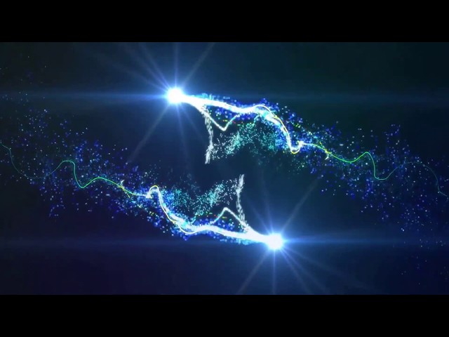 مقدمة على يوتيوب مقدمة مجانية Intro Particle Trail   best intros on youtube   free intro