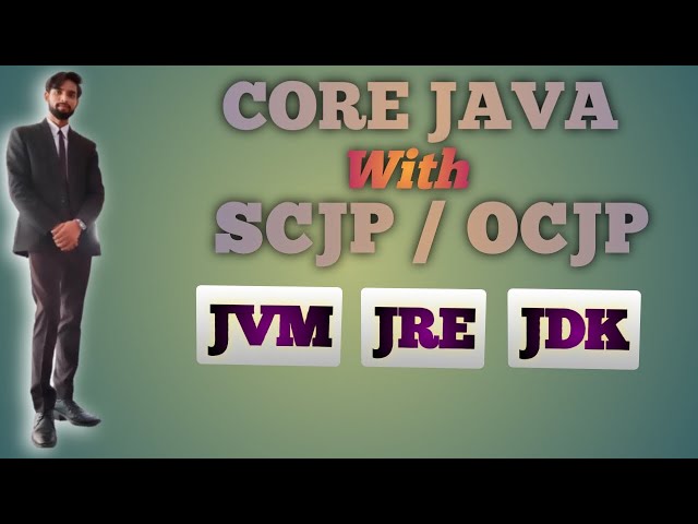 JVM, JRE aur JDK kya hai? | Java Explained in Hindi | Beginners Tutorial
