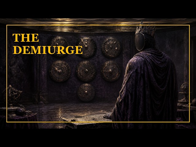 The Demiurge Film