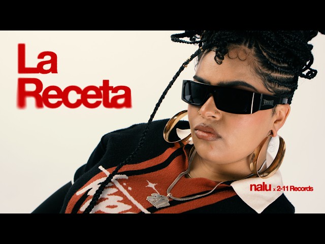 Nalu-La receta (video oficial)